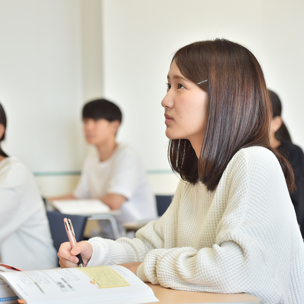 人間の探求と尊き愛